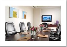 Serviced & virtual office Turkey