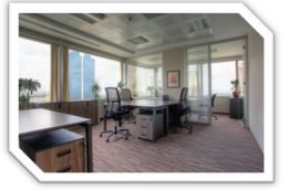 Serviced & virtual office Turkey