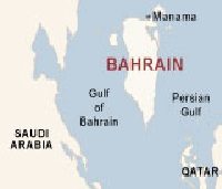 AZKAN Bahrein