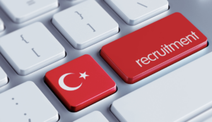 Is it Easy to Find a Job in Turkey? 