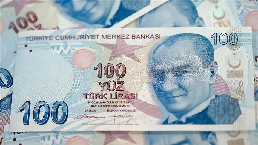 Stock markets and decline in the Turkish lira