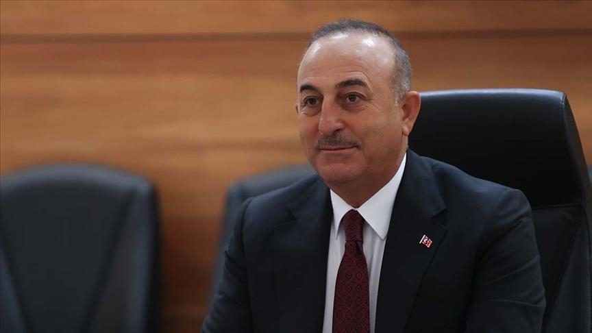 Turkey says Russia and Ukraine are ‘close to an agreement’
