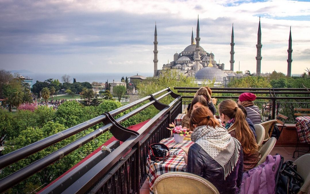 When to go to Turkey? The best period by region