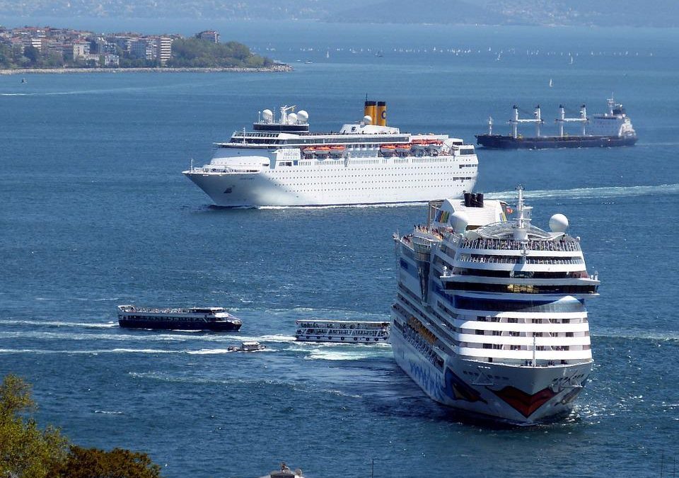 Turkey cruise: which ship to embark on for a dream vacation?