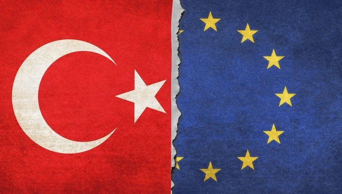 If Turkey had been a member of the EU, the war in Ukraine could have been avoided