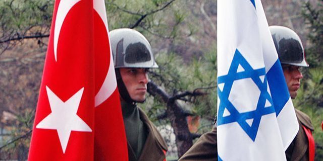 Hamas could bear the brunt between Turkey and Israel rapprochement