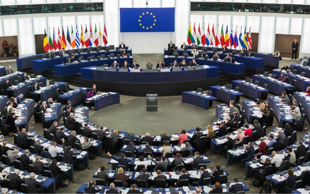 Turkey: the European Parliament criticizes the deterioration of the rule of law