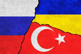 Turkey welcomes Lavrov and wants to keep a mediating role in Ukraine war