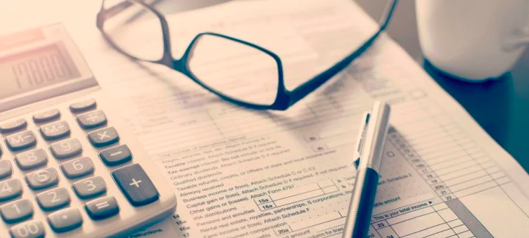 How are taxes calculated in Turkey?