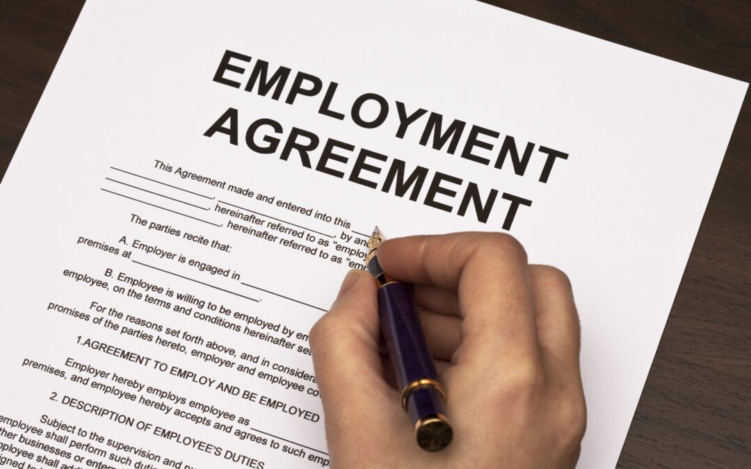 Terminating an employment contract in Turkey – how does it work?