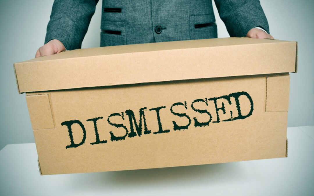 How does dismissal work in Turkey?