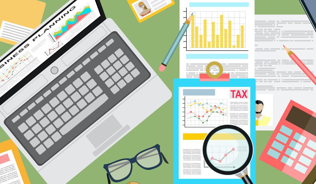 How tax works in Turkey ?