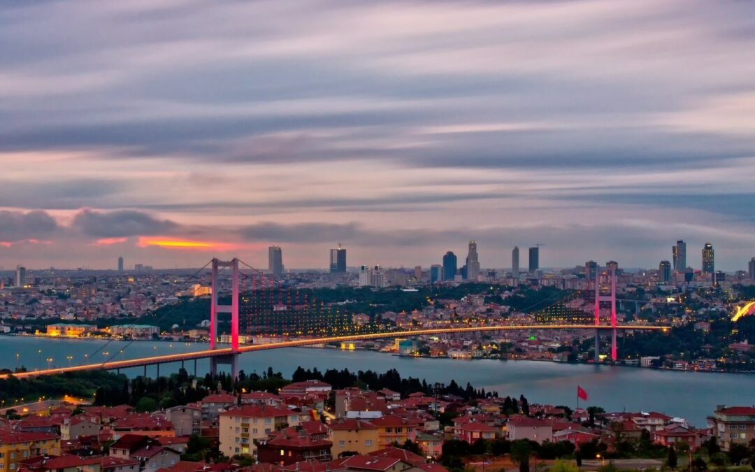 What is Payroll in Türkiye ? Definition and general presentation