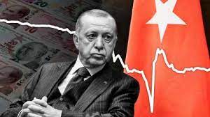 Erdogan ready for all maneuvers