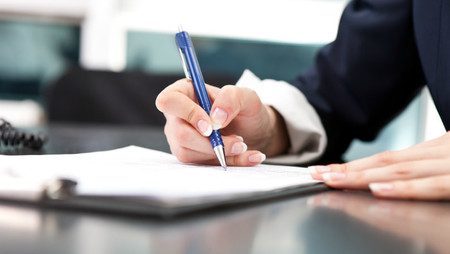 How the employment contract termination is going in Turkey ?