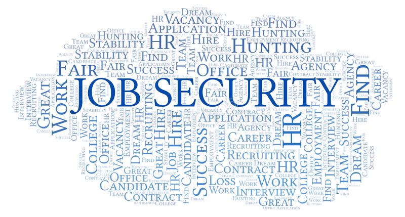What process should be used to maintain job security in Turkey ?