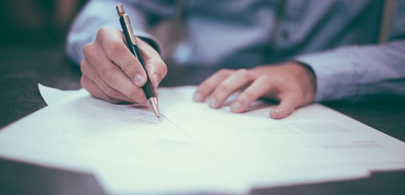 Pressure termination of employment contract in Turkey