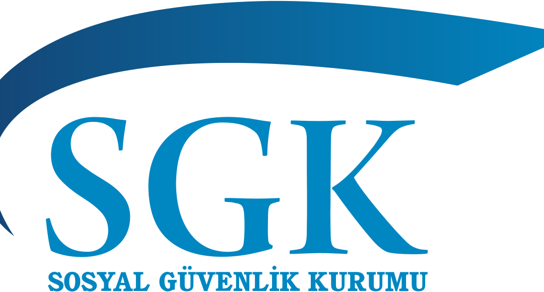 Why is it necessary to apply to the Social Security Institution (SGK) in Turkey ?