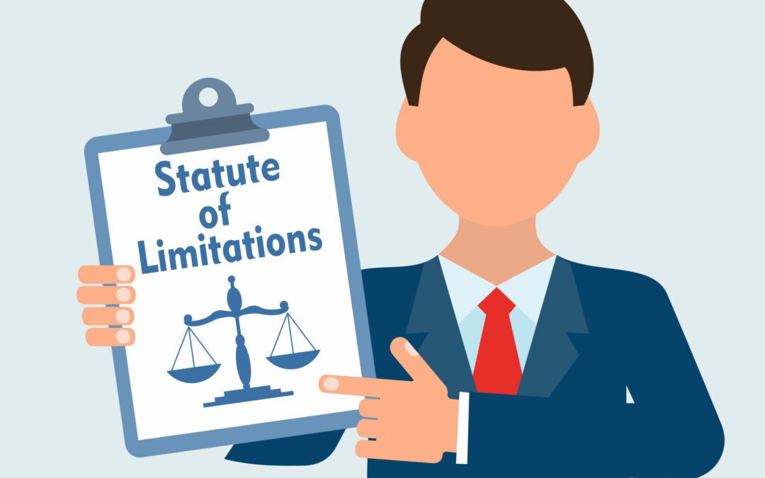 Statute of limitations in Turkey