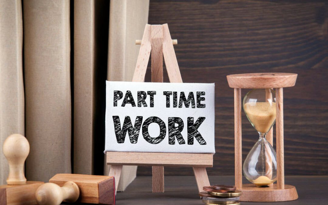 Part-time work in Turkey