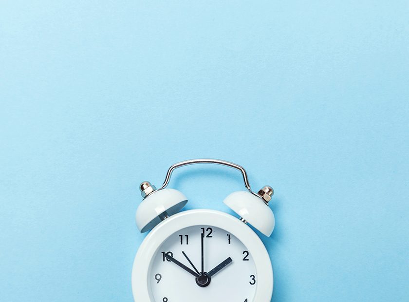 Announcement of working and rest hours in Turkey