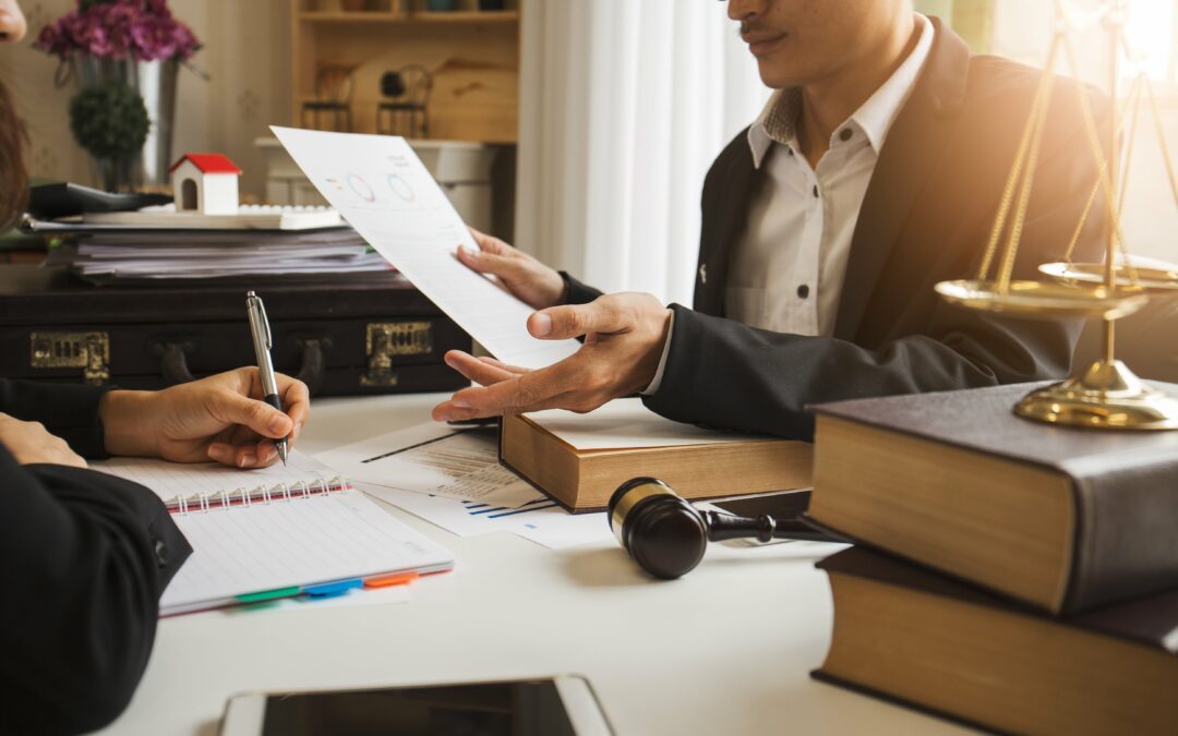 Notification of fines and objection to fines in Turkey
