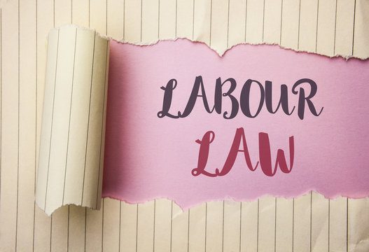 Labour Obligations in Turkey