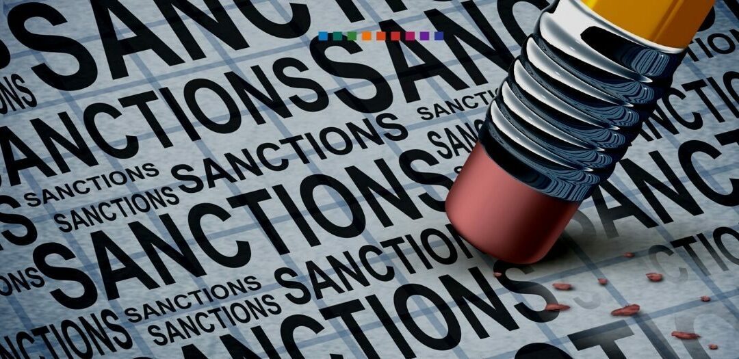 Legal sanctions in Turkey