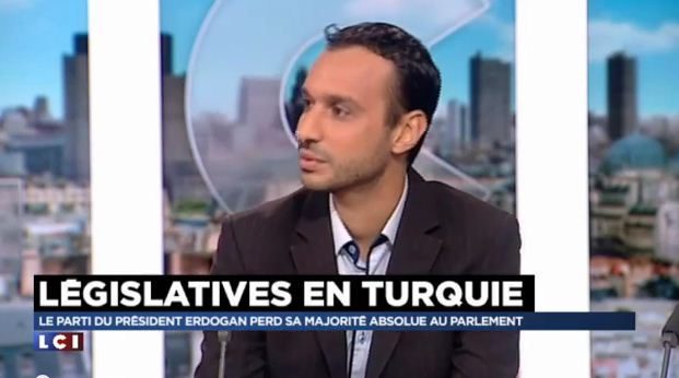 LCI Inane GURBUZ Image