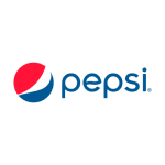 Logo client Pepsi