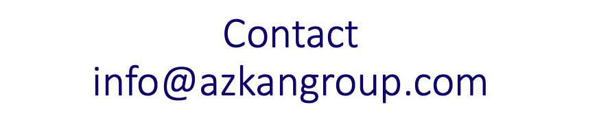 contact info azkangroup