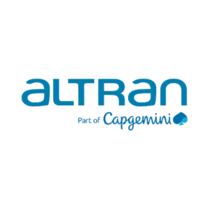Logo altran