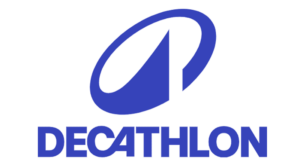 logo decathlon