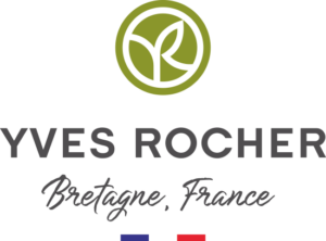 logo yvesrocher