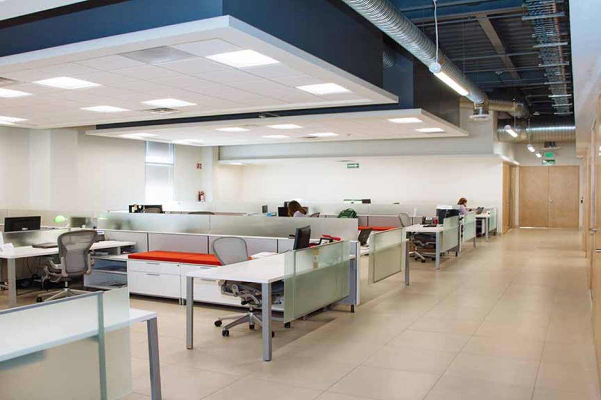 Branch Offices Turkey