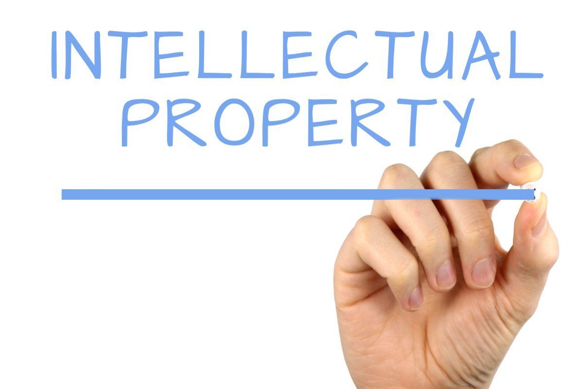 Industrial and Intellectual Property Rights