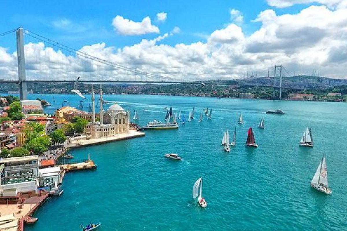 Istanbul