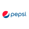 Logo client Pepsi