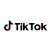 Logo TikTok