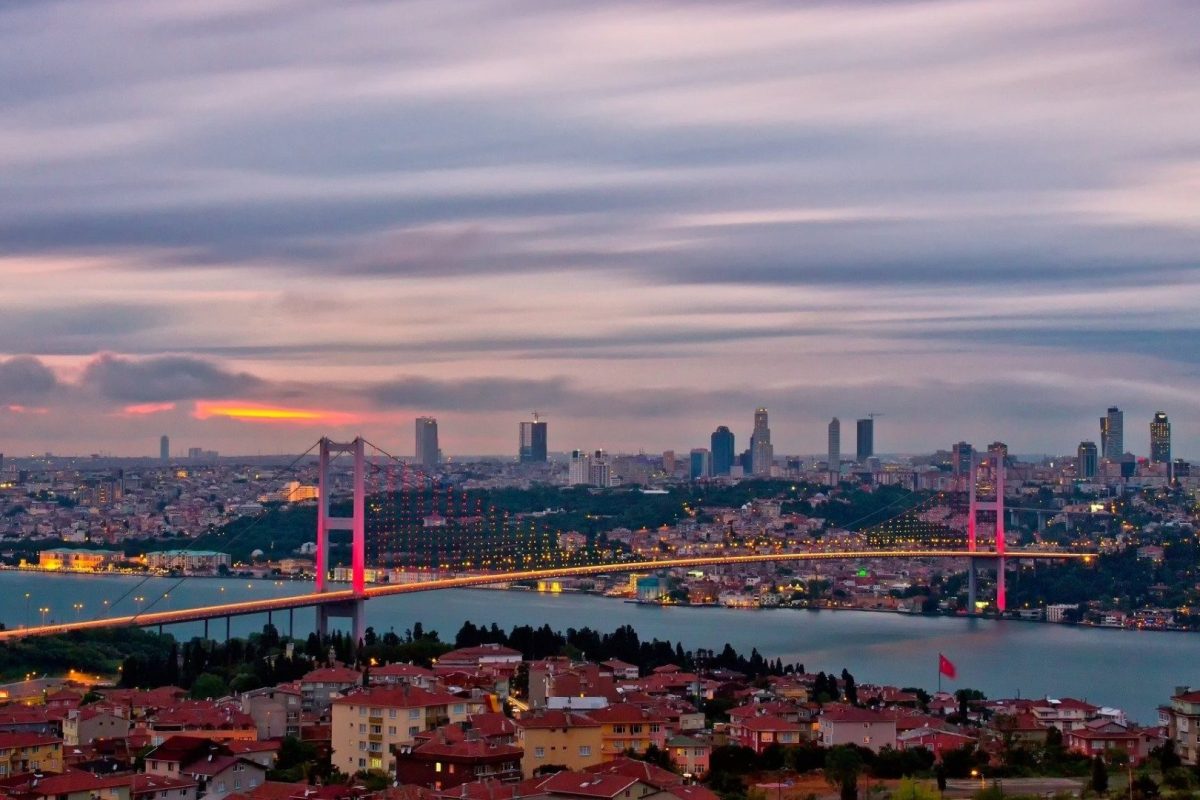 Payroll in Türkiye (2)