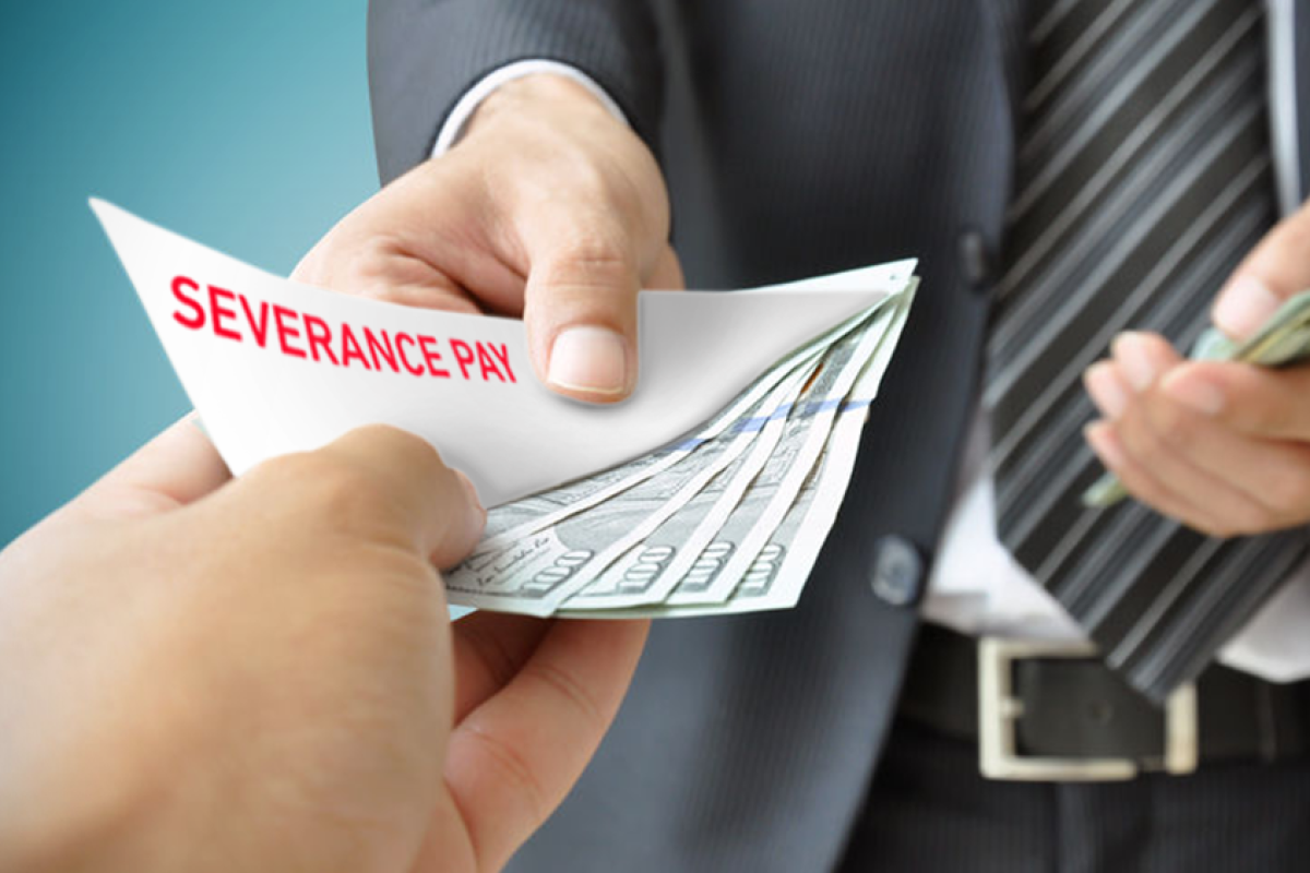 Severance Pay