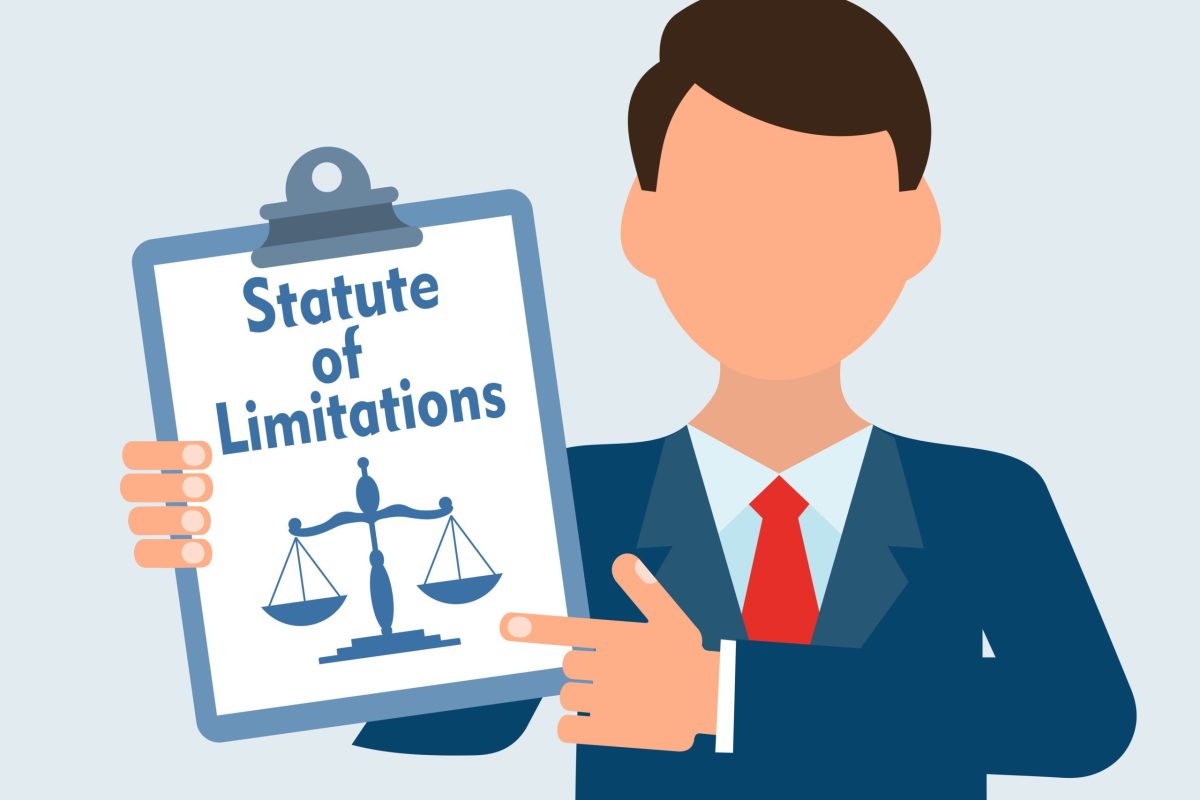 Statute of limitations in Turkey