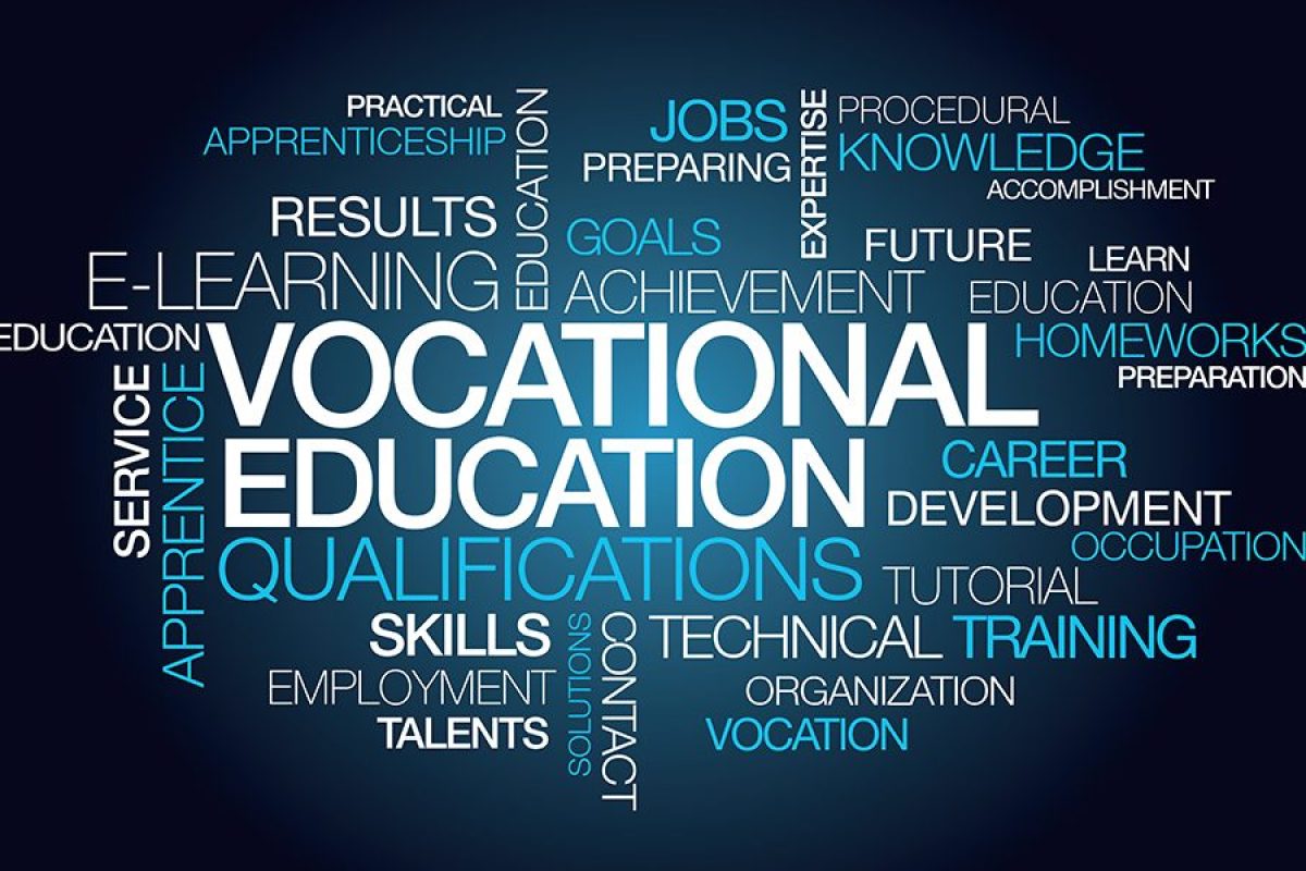 vocational training turkey