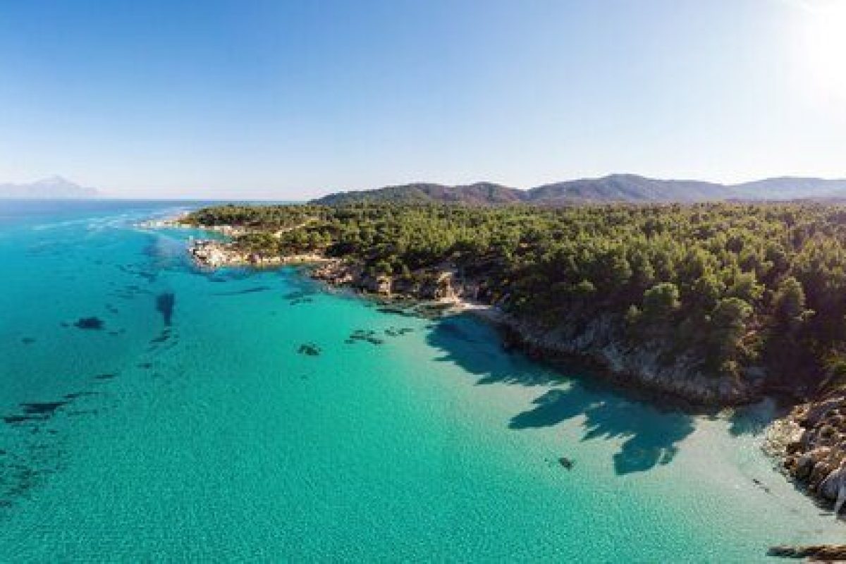 aegean cost