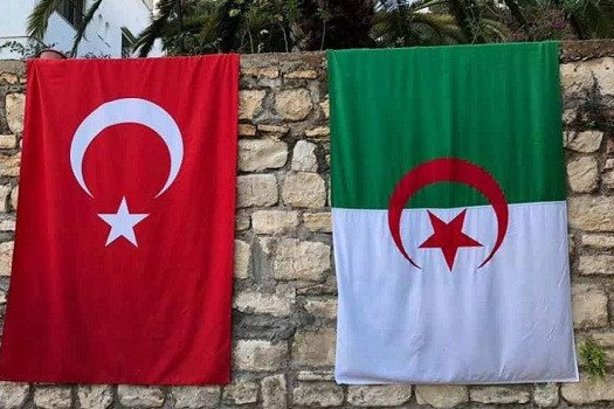 algeria turkey