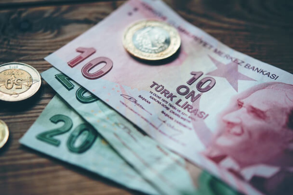 allowances turkey