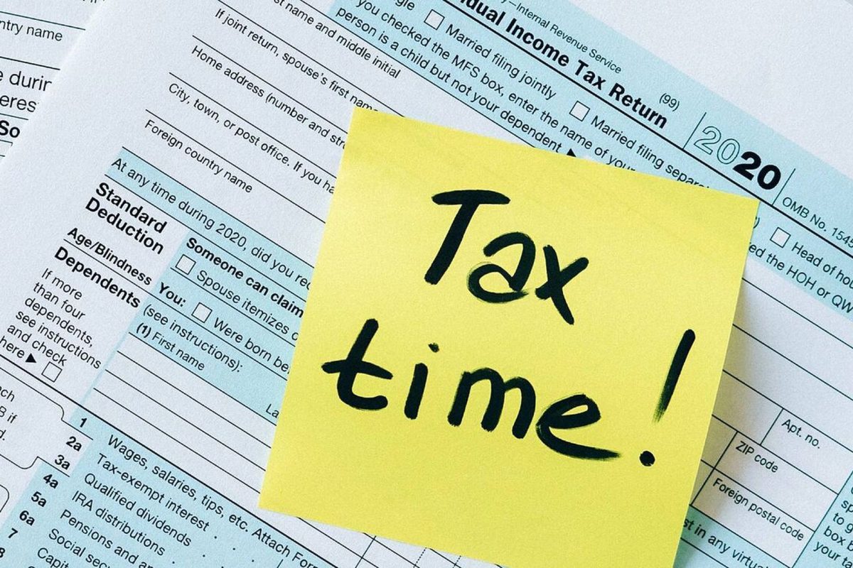 annual income tax declaration in Turkey