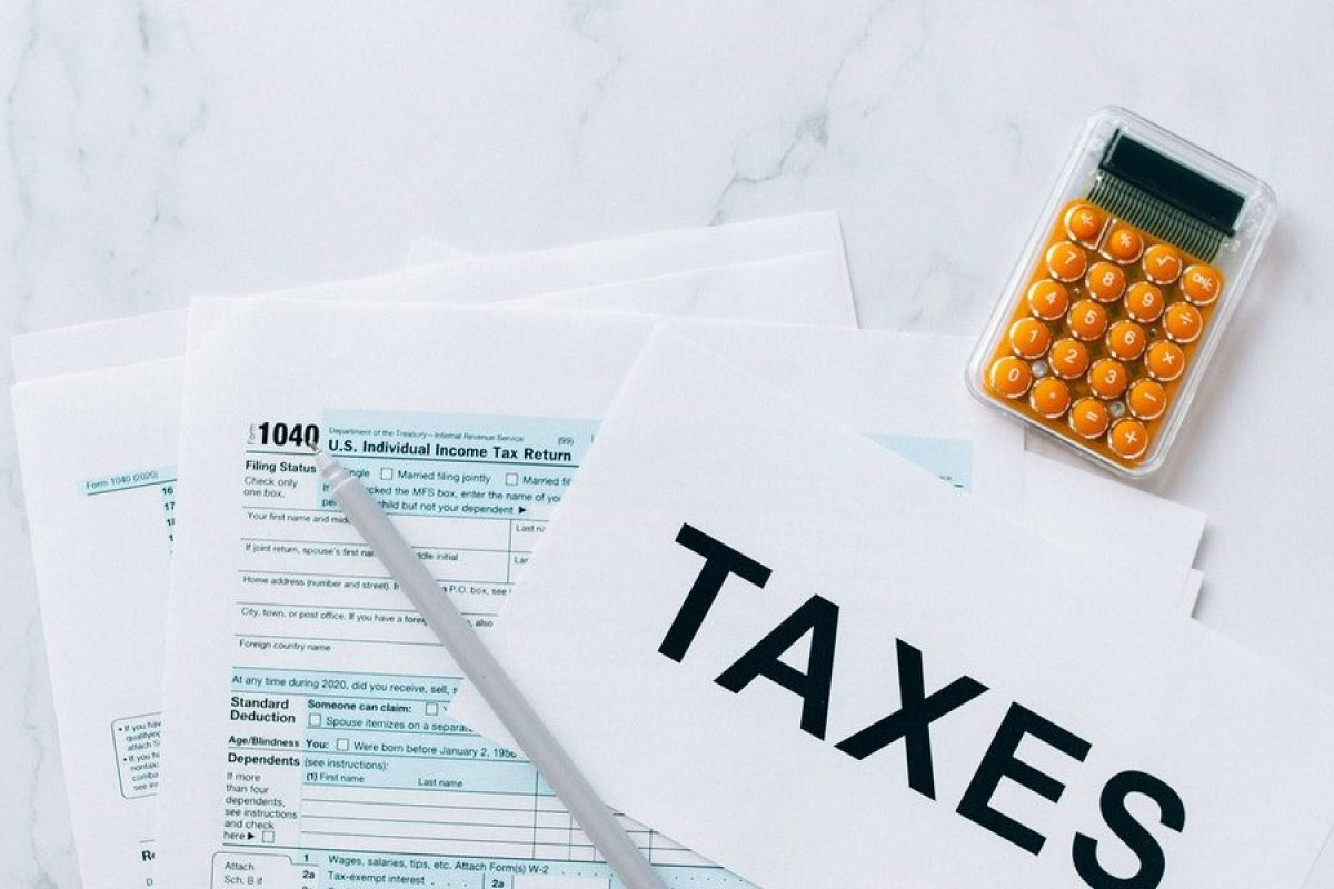 corporate taxes in turkey