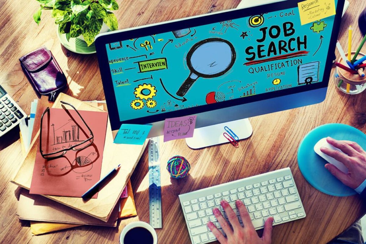 job market turkey