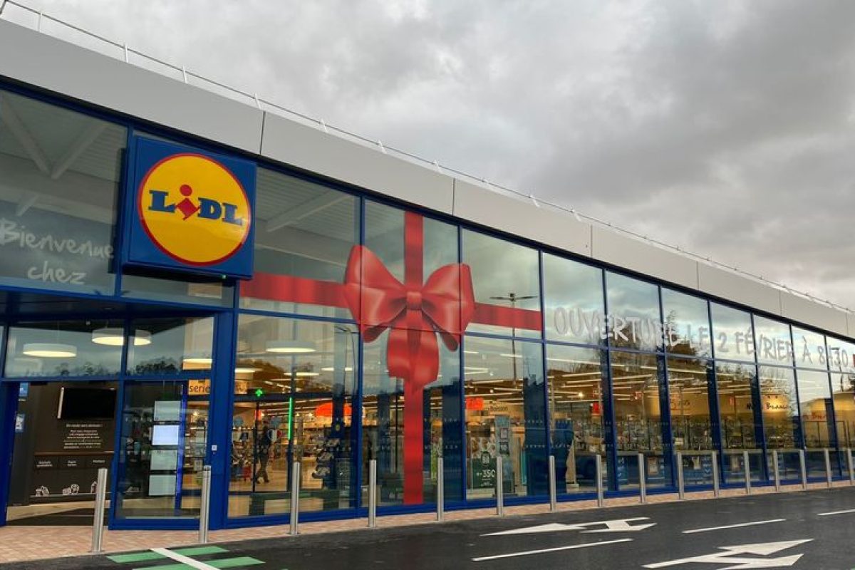 lidl